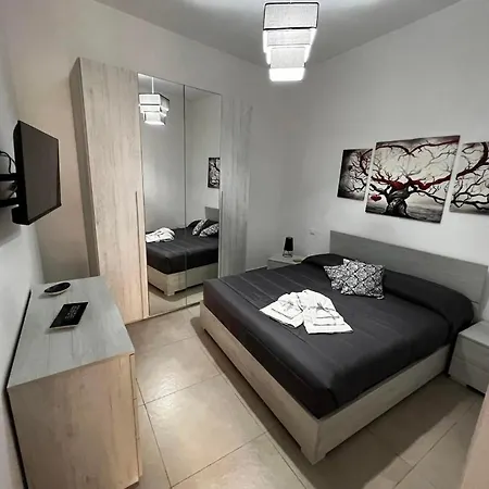 La Cupola - N 8 Holiday home