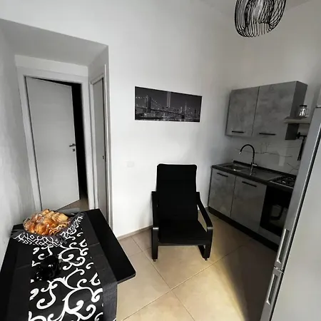 La Cupola - N 8 Termini Imerese