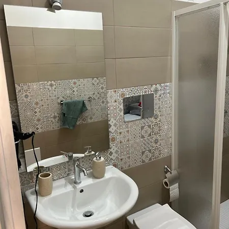 Holiday home La Cupola - N 8 Termini Imerese