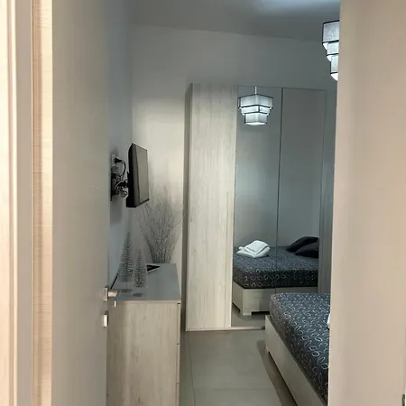 La Cupola - N 8 Holiday home