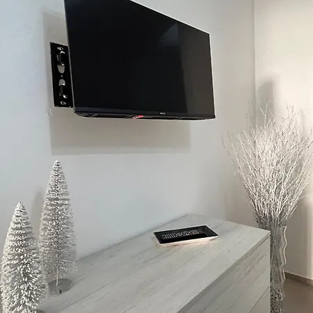 La Cupola - N 8 Holiday home *