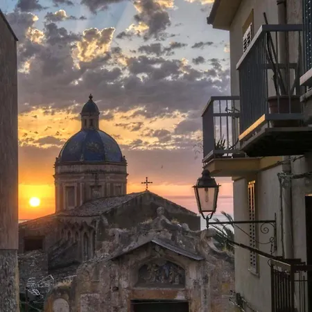 La Cupola - N 8 Termini Imerese