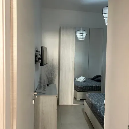 La Cupola - N 8 Holiday home