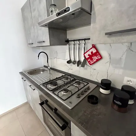Holiday home La Cupola - N 8
