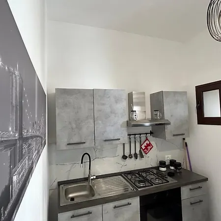 La Cupola - N 8 Holiday home